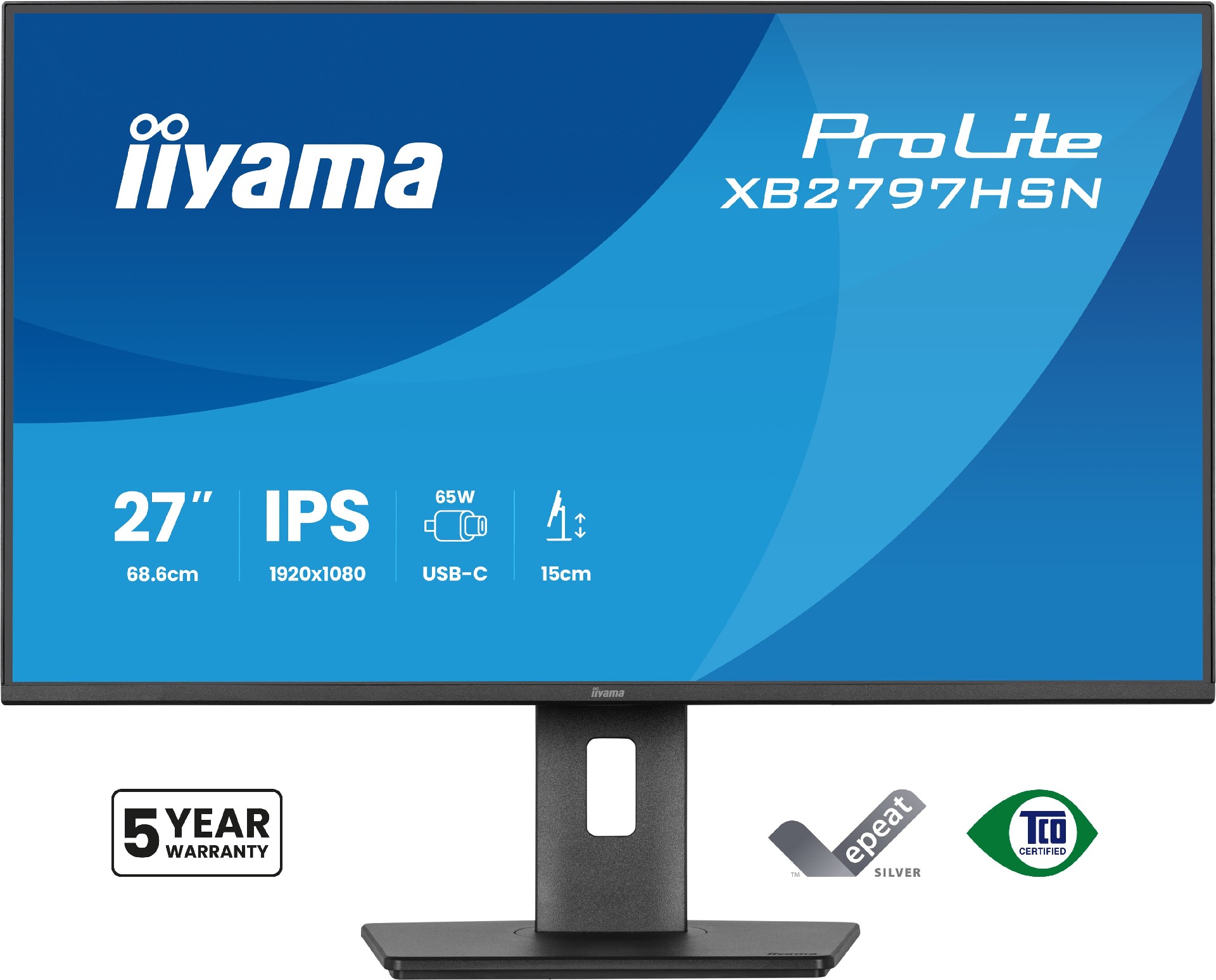 iiyama XB2797HSN-B1