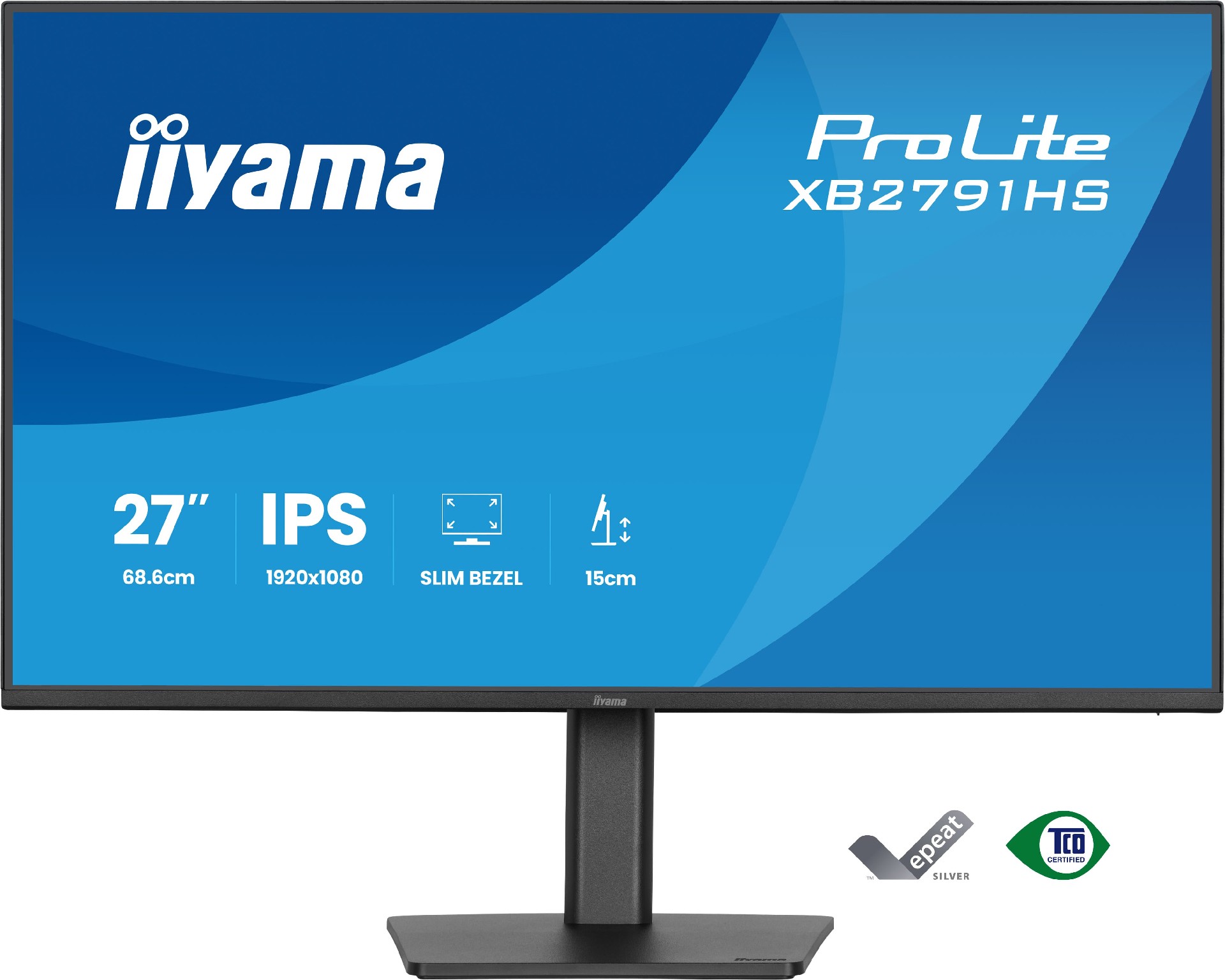 iiyama XB2791HS-B1