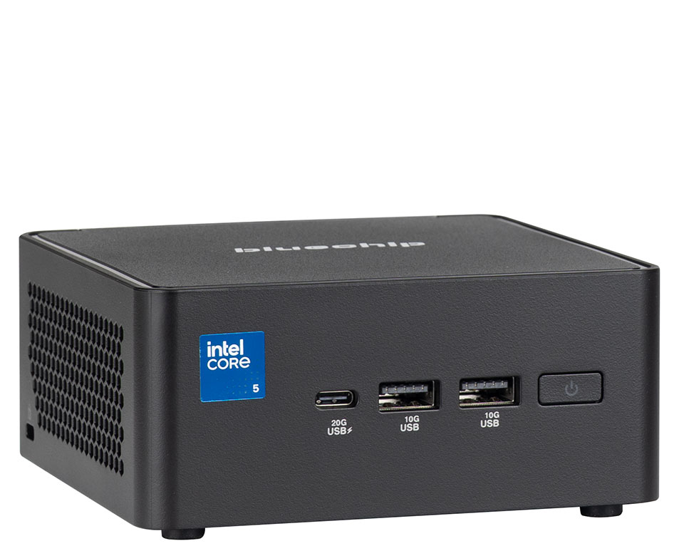 bluechip BUSINESSline M15100a