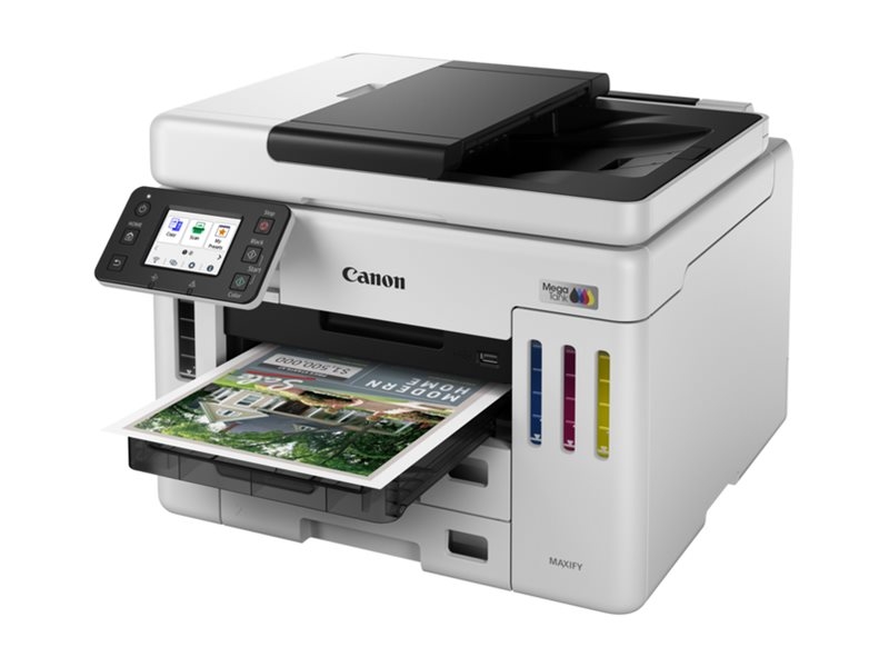 MFG Canon MAXIFY GX7150