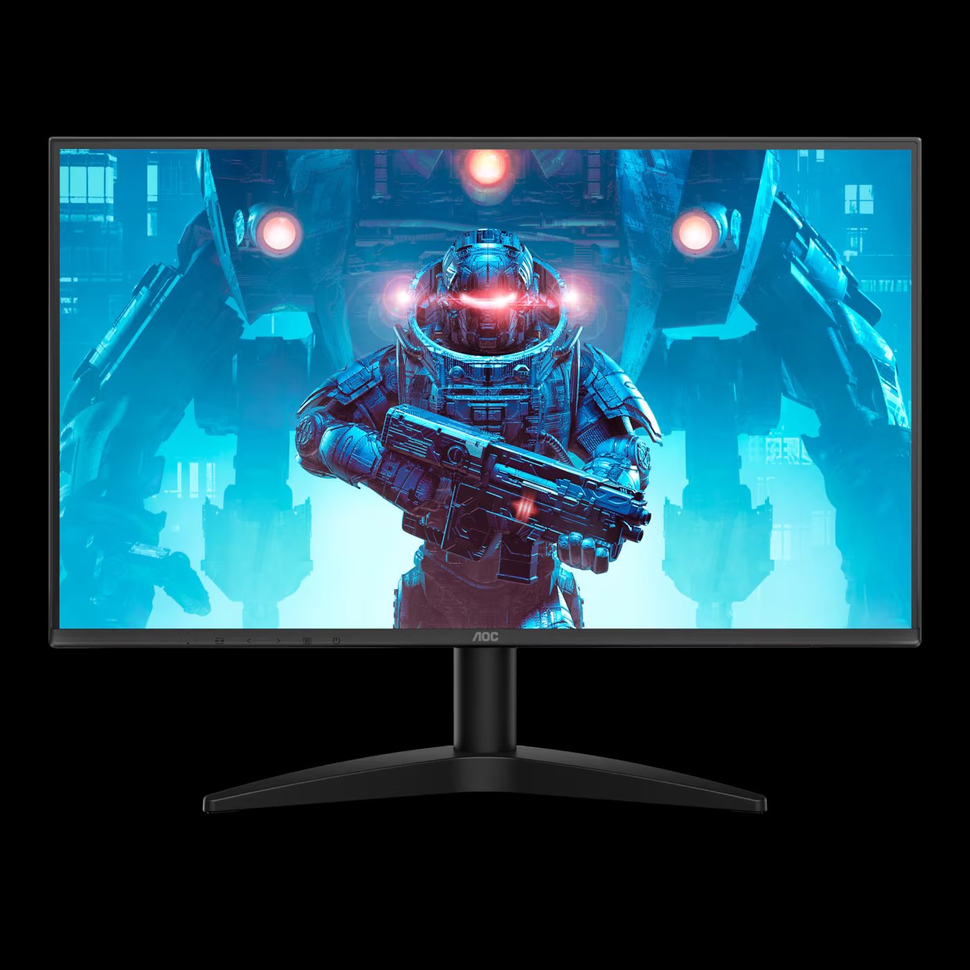 AOC Gaming Q24B36X
