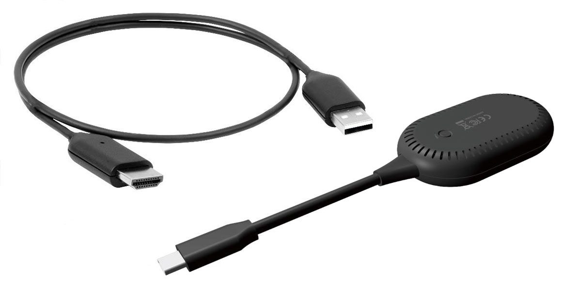 bluechip Wireless Display Dongle HDMI (NWD6000)