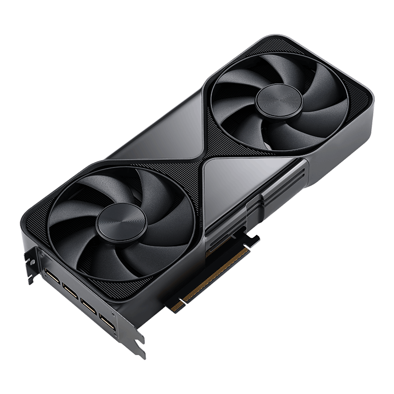 Grafikkarte PNY NVIDIA RTX PRO 6000 Blackwell 96GB PCle 5.0 Workstation Edition SMALL BOX