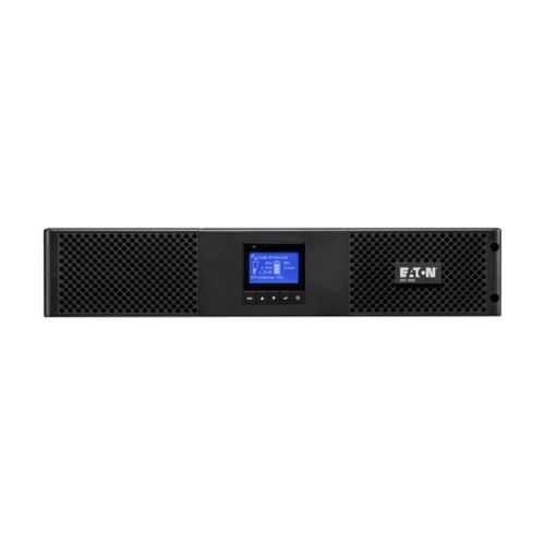Eaton Rack 9SX1500IR Online Doppelwandler USB/6x IEC C13