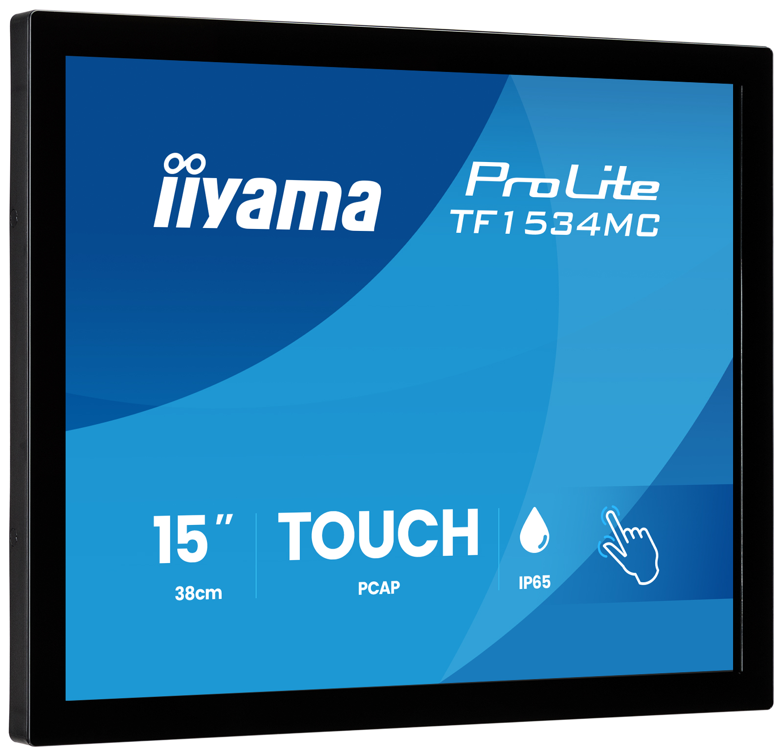iiyama TF1534MC-B8X