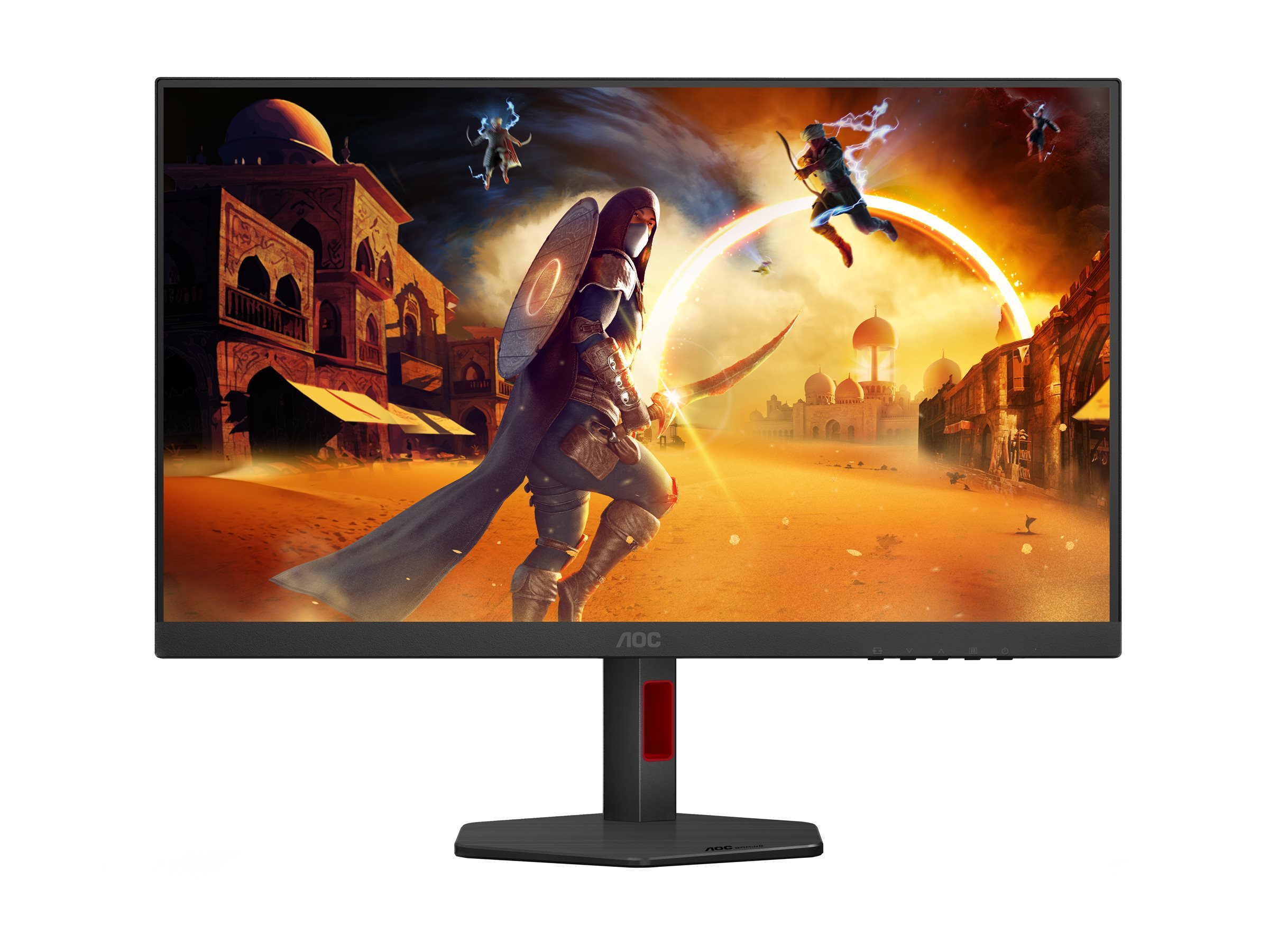 AOC Gaming U27G4R