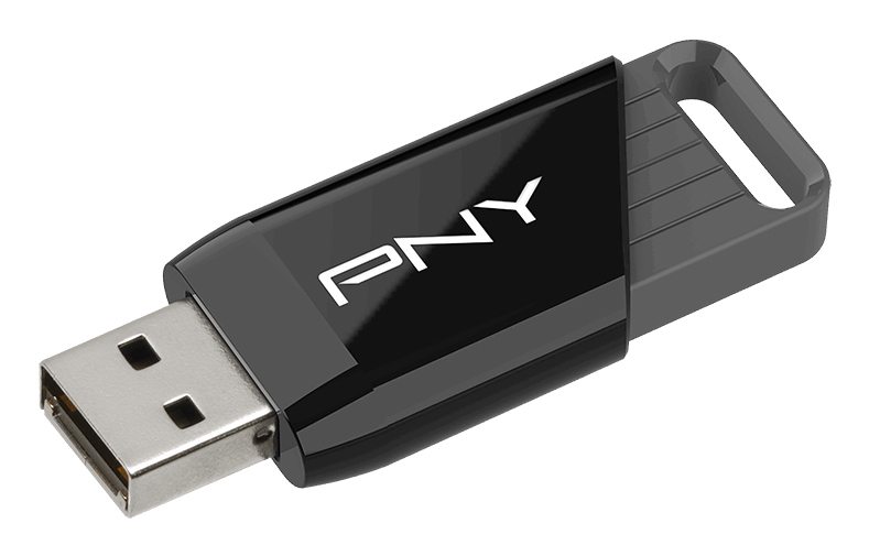 USB Flash 128 GB - PNY Attache X - USB Typ-A - 3.2 Gen 1
