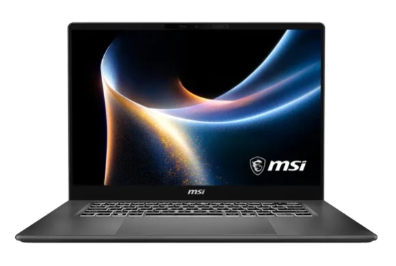 MSI Prestige 16 Flip AI+ C3MG071