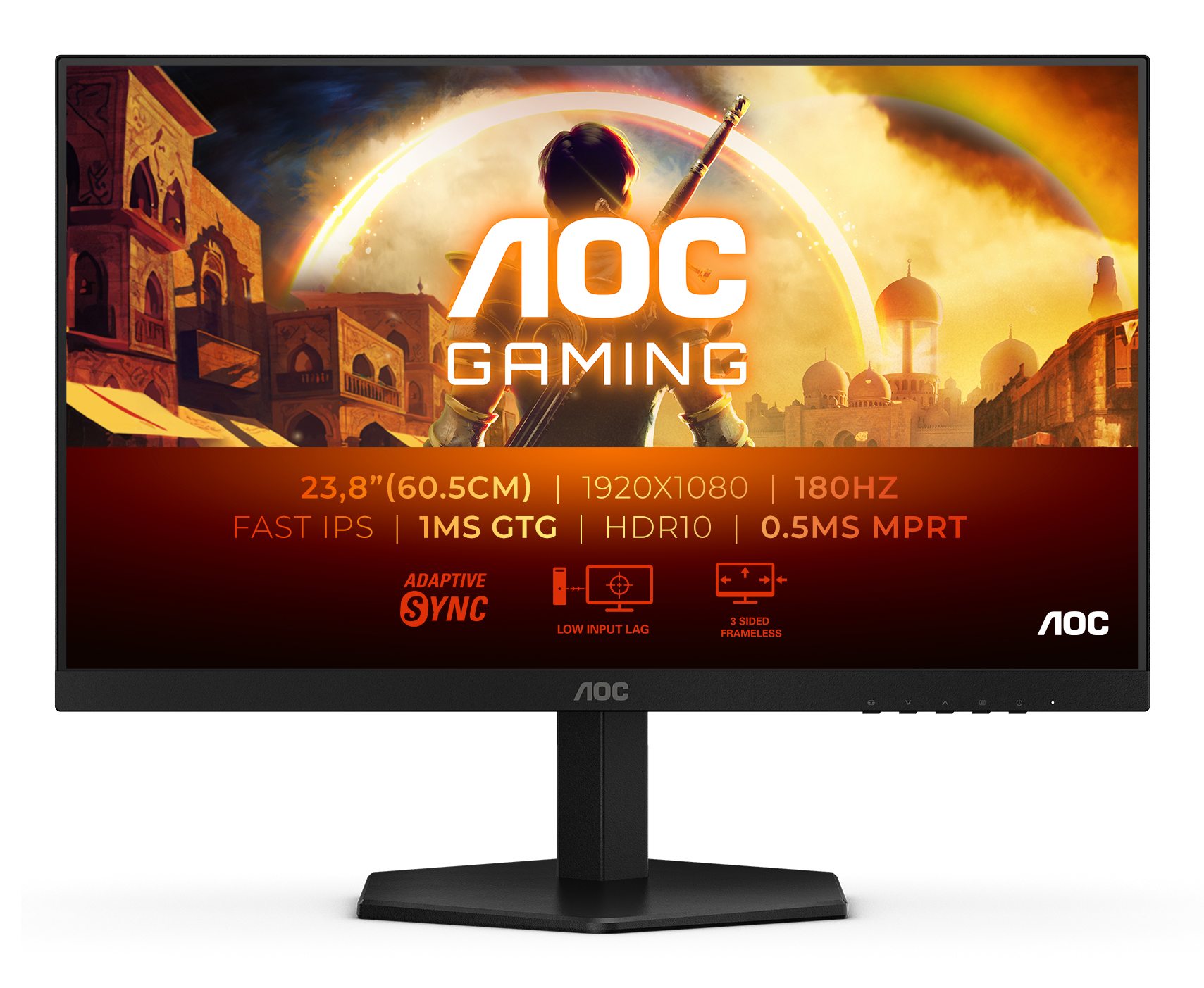AOC Gaming 24G42E