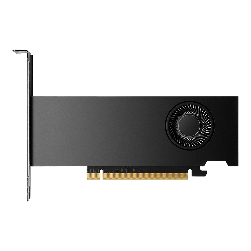 Grafikkarte NVIDIA PNY RTX™ 2000 Ada 16GB PCIe 4.0 SMALL BOX