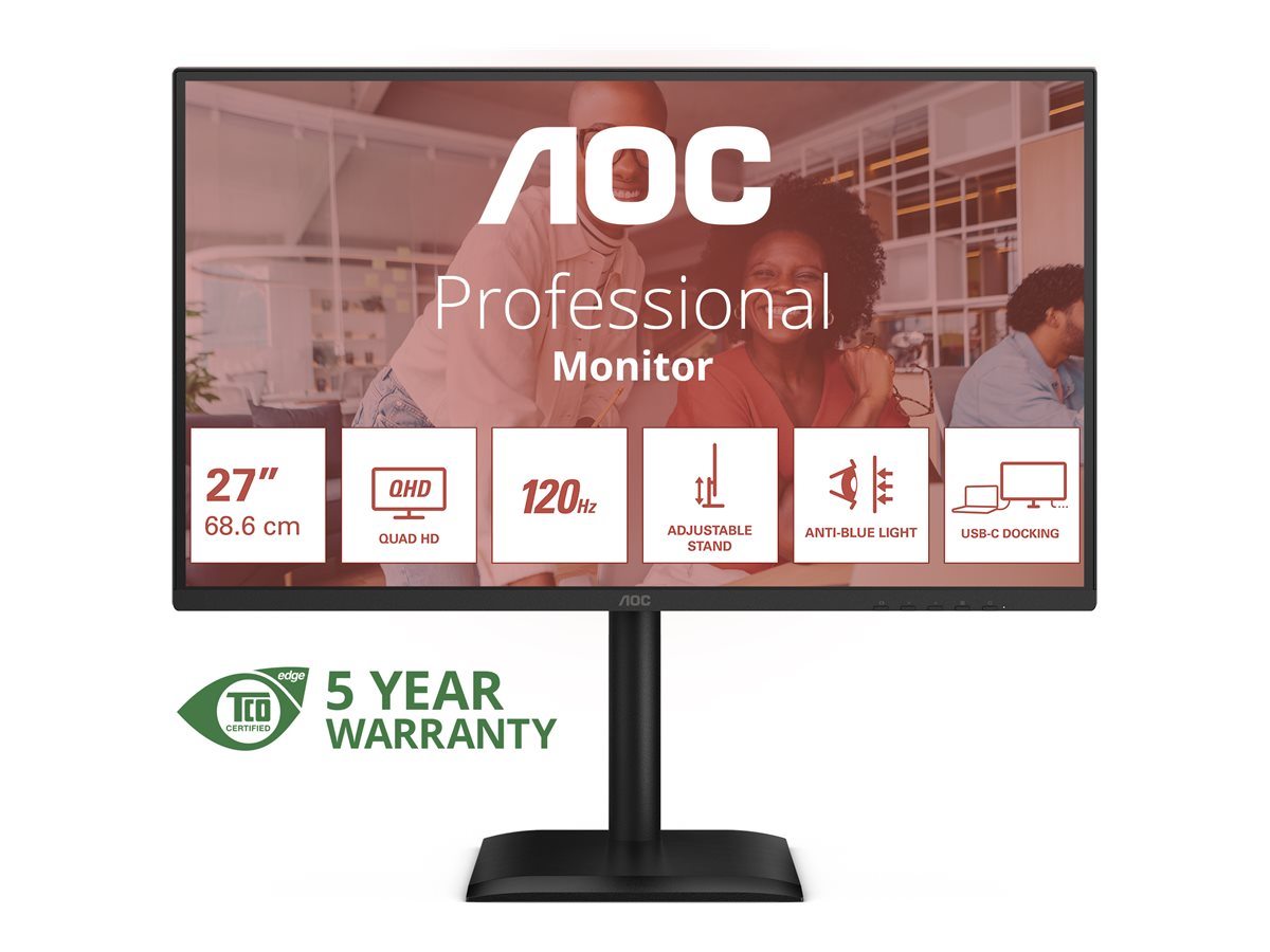 AOC Q27E4CV