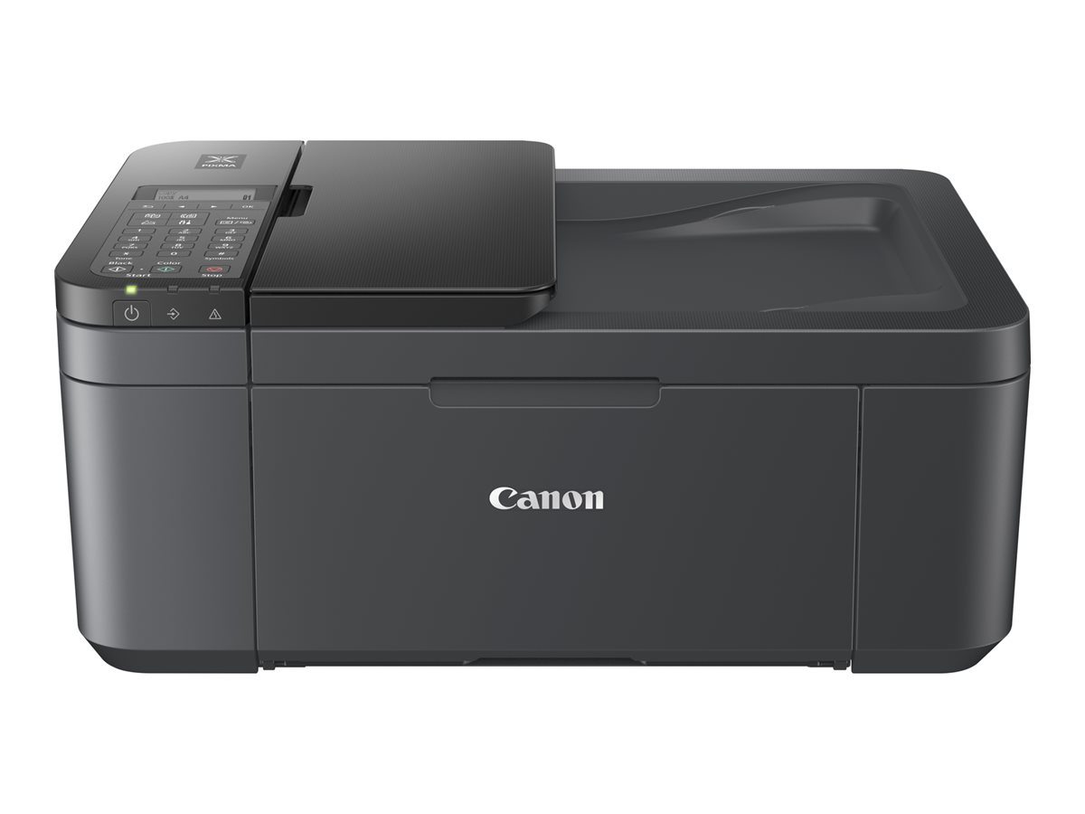 Canon PIXMA TR4755i