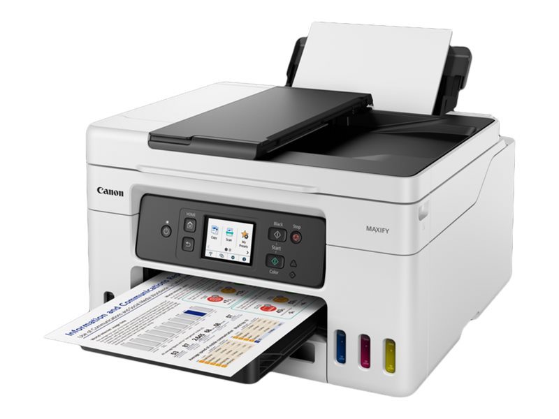 Canon MAXIFY GX4050 Refillable