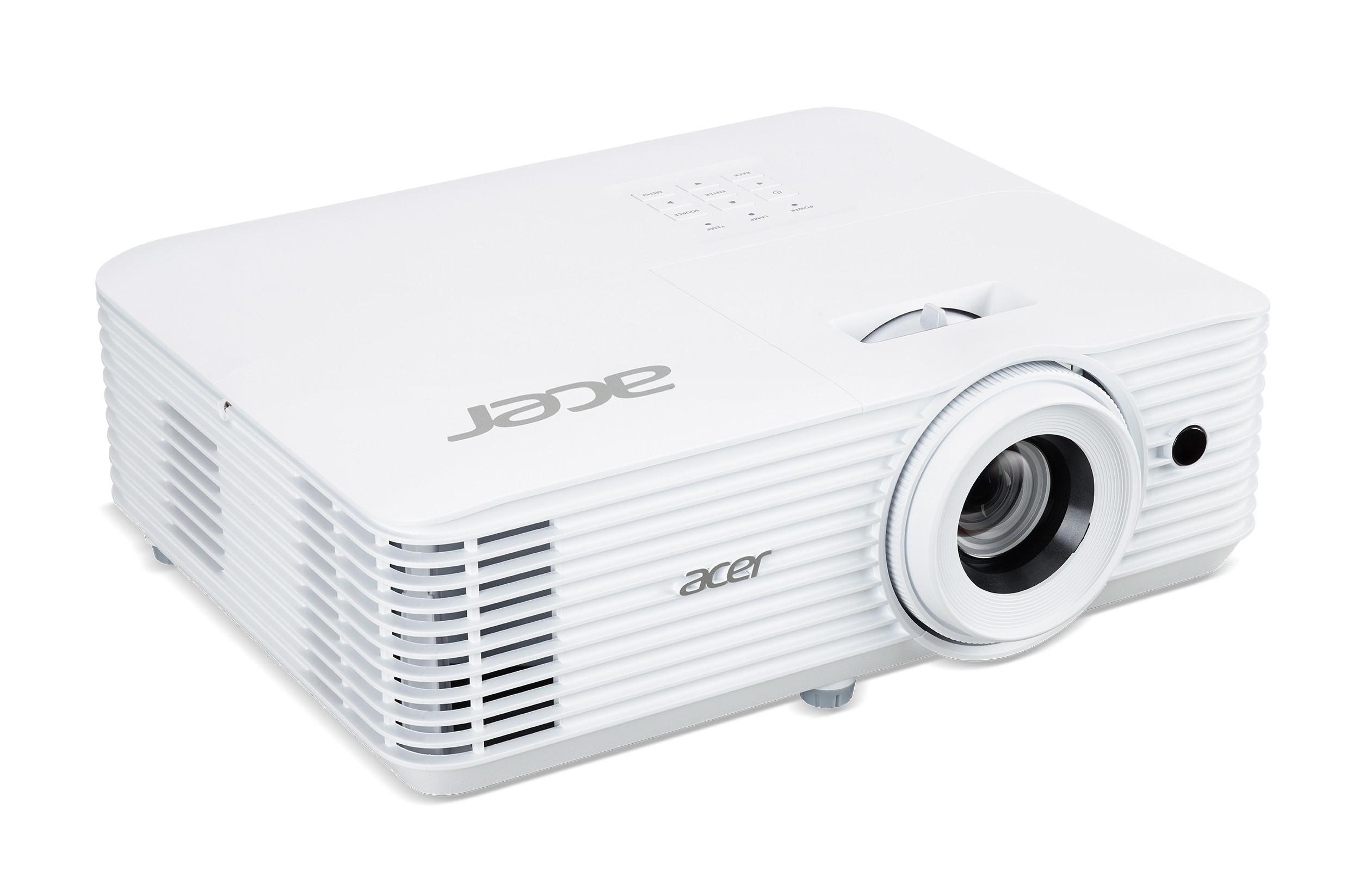 Acer P5827a