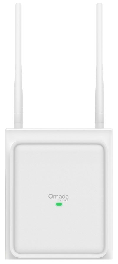 TP-Link Omada EAP725-Outdoor - Funkbasisstation - WiFi 7 BE3600