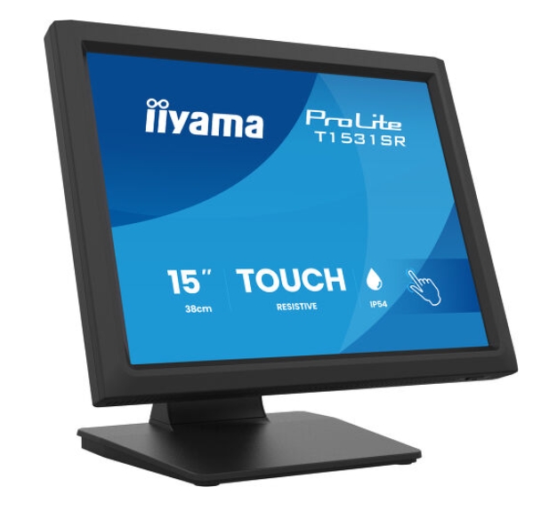 iiyama T1531SR-B2S