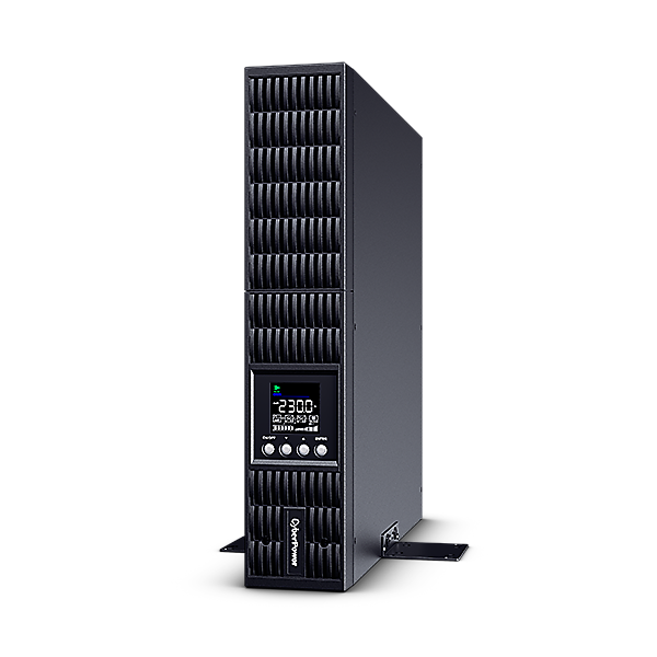 CyberPower USV Advanced Online S Rack/Tower OLS2000ERT2UA-B