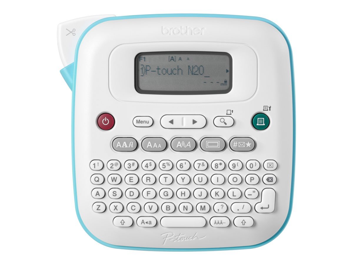 Brother P-Touch PT-N20