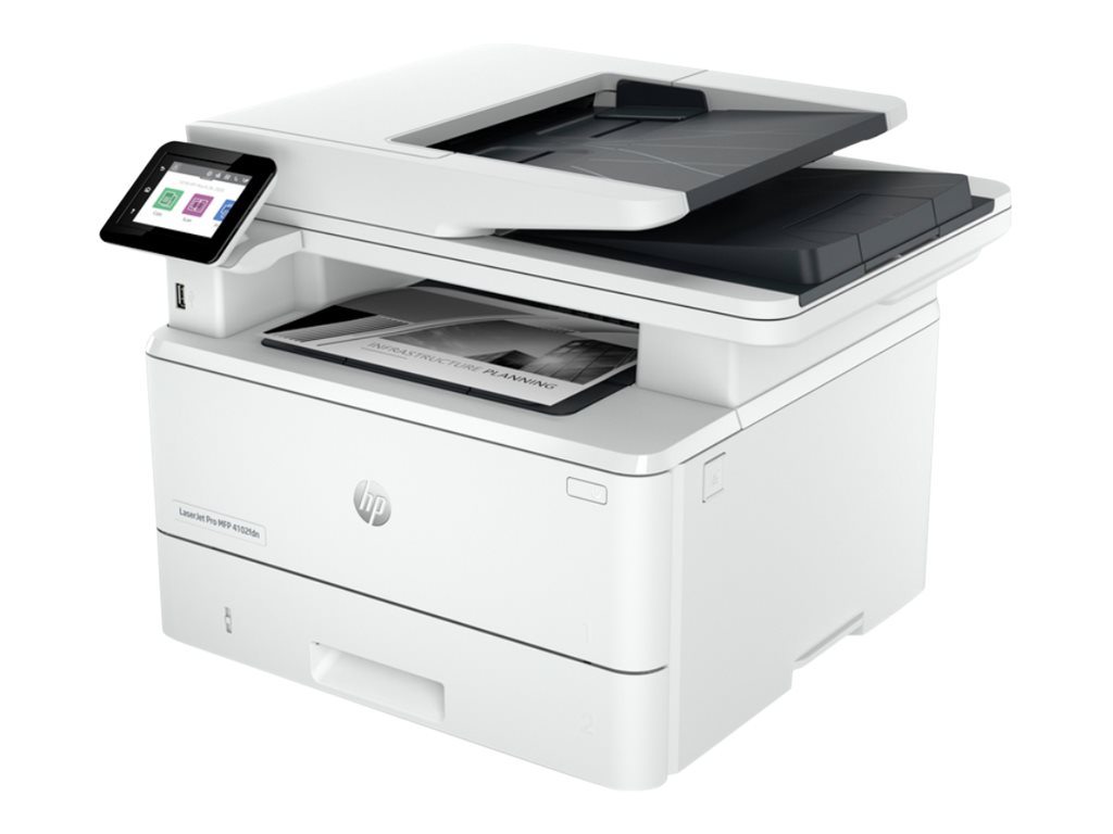 HP LaserJet Pro MFP 4102fdn