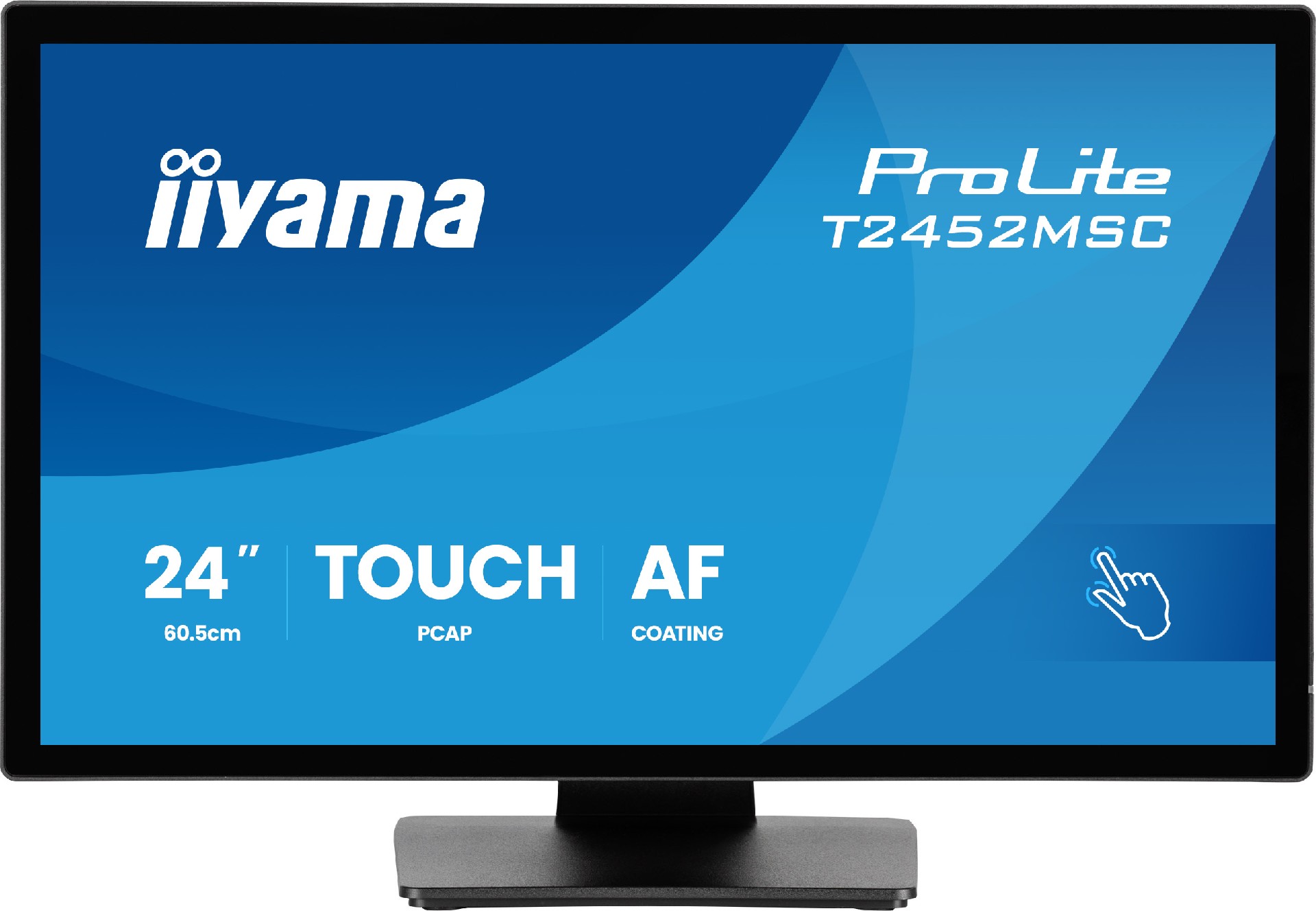 iiyama T2452MSC-B2