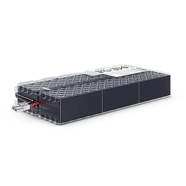 CyberPower Replacement Battery Pack RBP0158 für OLS2200ERT2UA, OLS3000ERT2UA