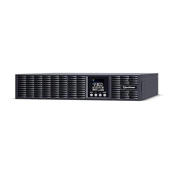 CyberPower Online OLS (A) Rack/Tower OLS2200ERT2UA-B