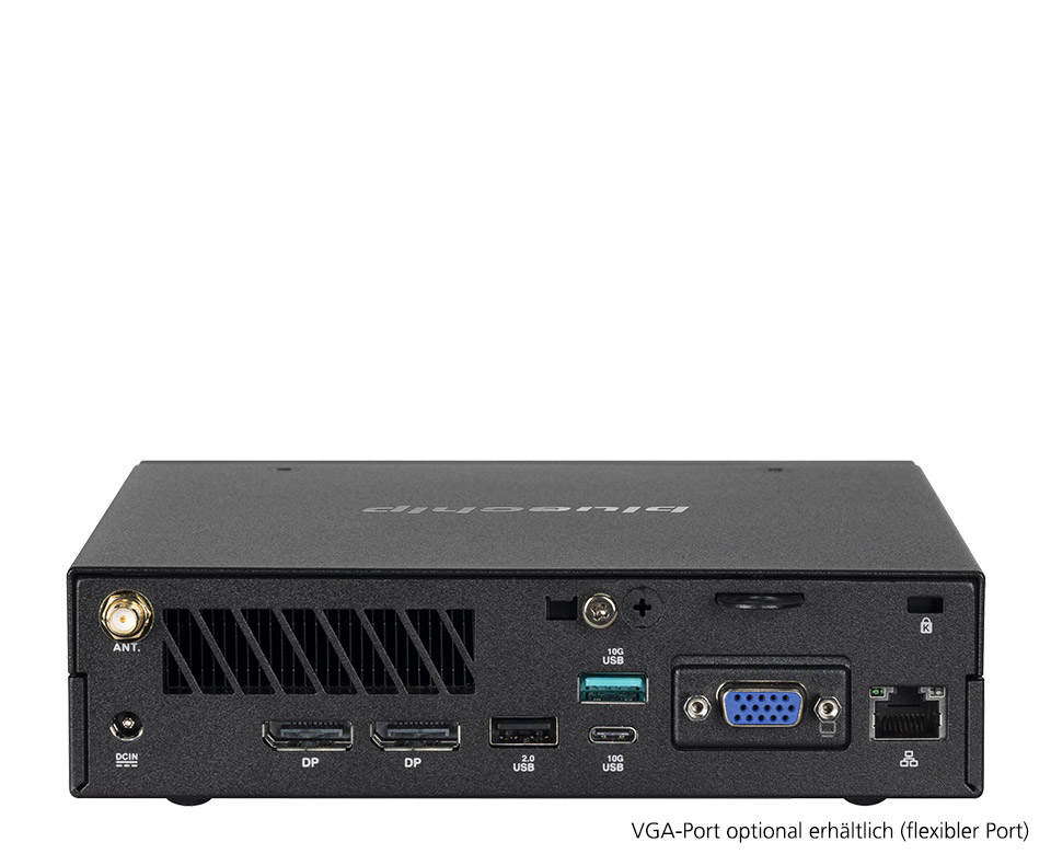 bluechip BUSINESSline M25300a *EDU*