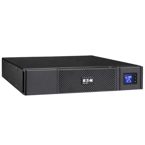 Eaton Rack/Tower 5SC2200IRT Line-Interactive USB/8x IEC C13/1x IEC C19