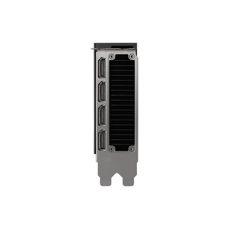 Grafikkarte NVIDIA PNY RTX™ 5000 Ada 32GB PCIe 4.0 PNY SMALL BOX
