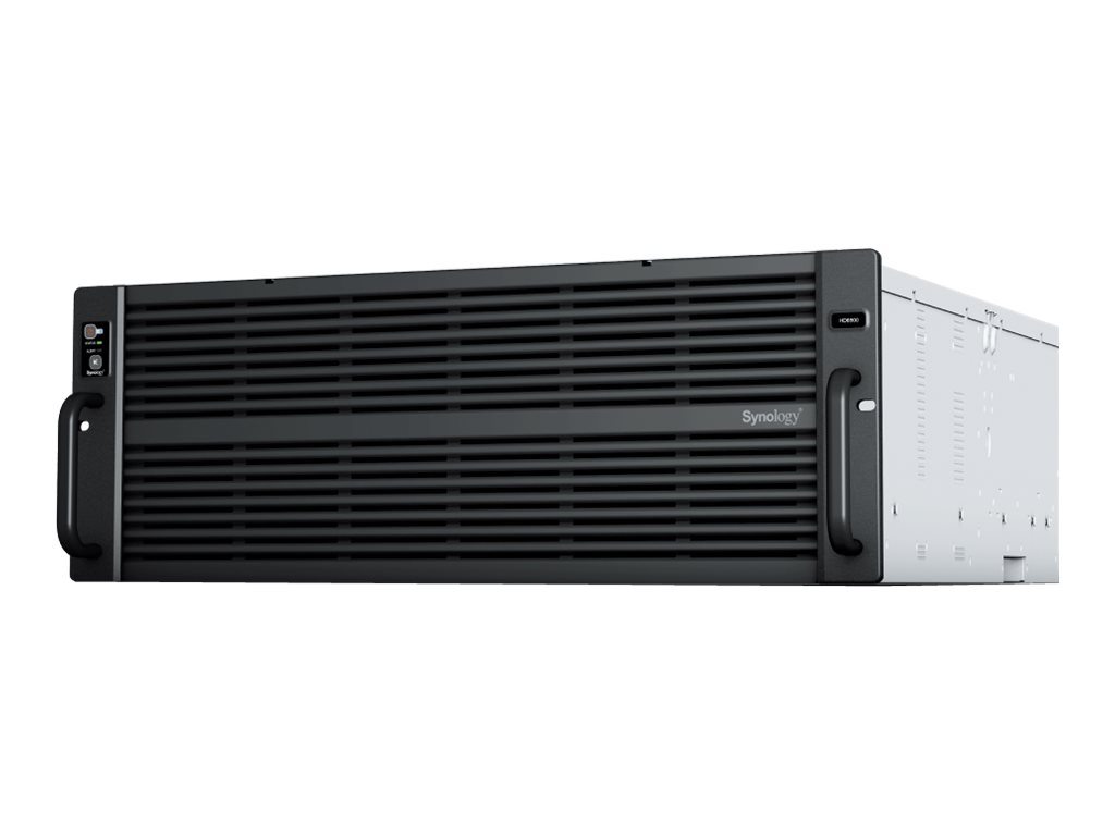Synology High-Density-Storage-Server 60-Bay HD6500