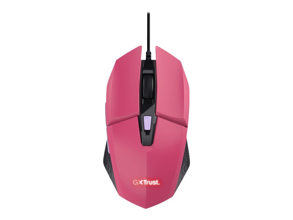 Trust GXT109P FELOX - pink