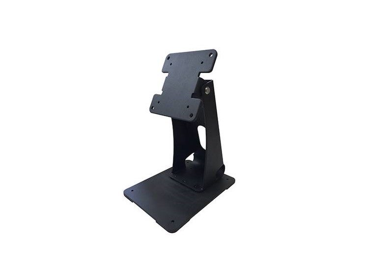 Barebone VESA 75/100 Metallstandfuß
