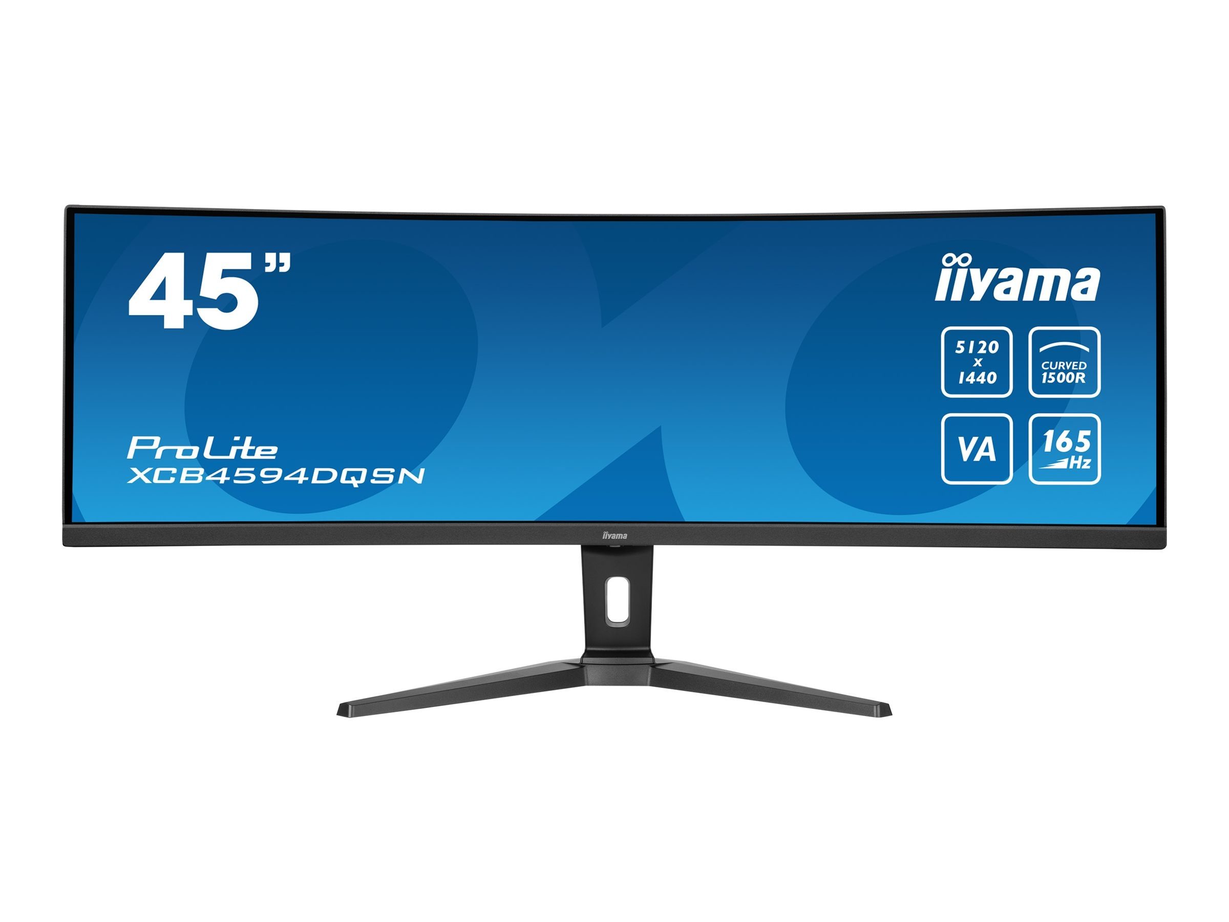 iiyama XCB4594DQSN-B1 **B-WARE**