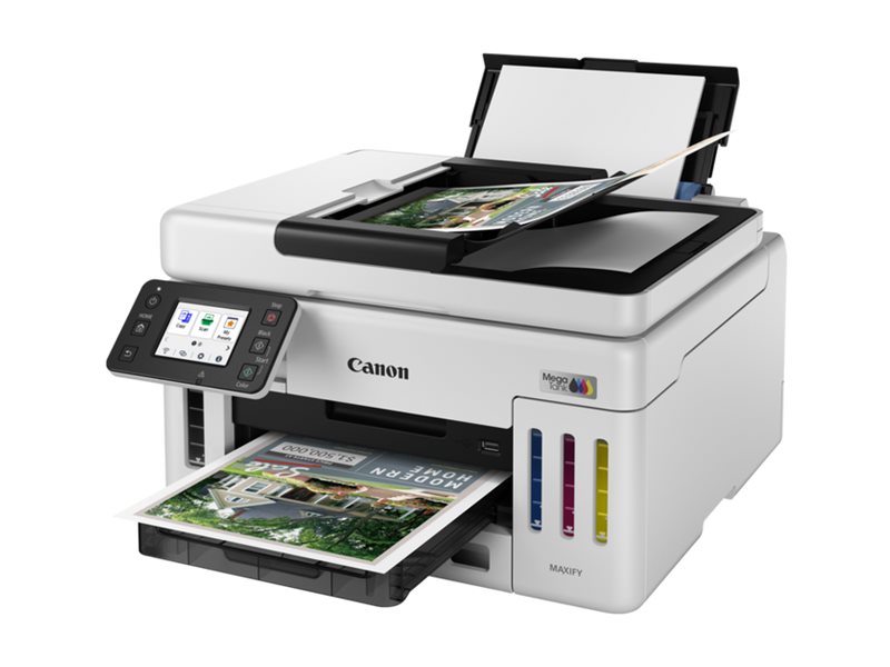 MFG Canon MAXIFY GX6150
