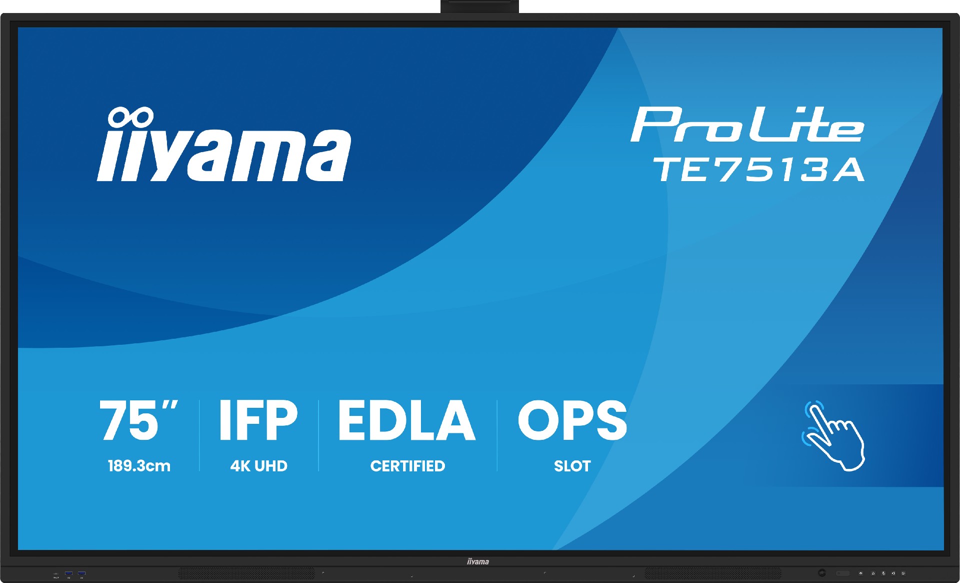 iiyama TE7513A-B3AG