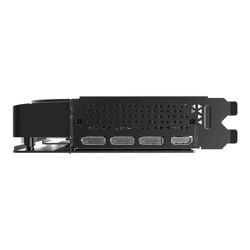 Grafikkarte RTX5080 GeForce 16GB SLIM OC Dual Fan PCIe 5.0  PNY