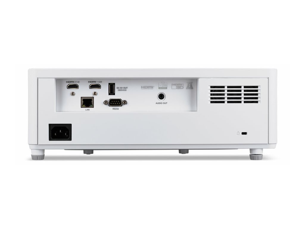 Acer PL6620