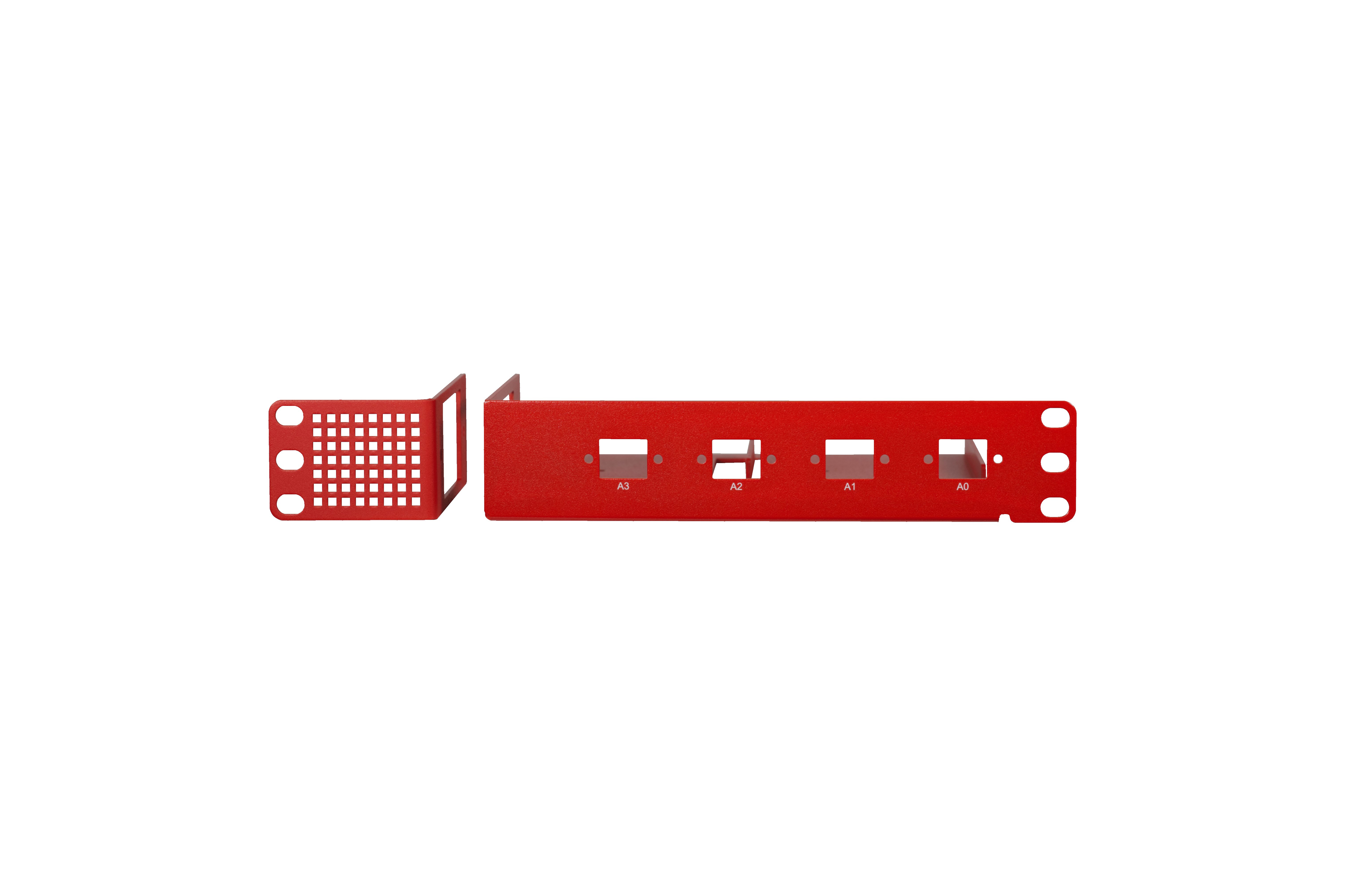 Securepoint z 19" Rackmount-Kit Premium für RC100 G5