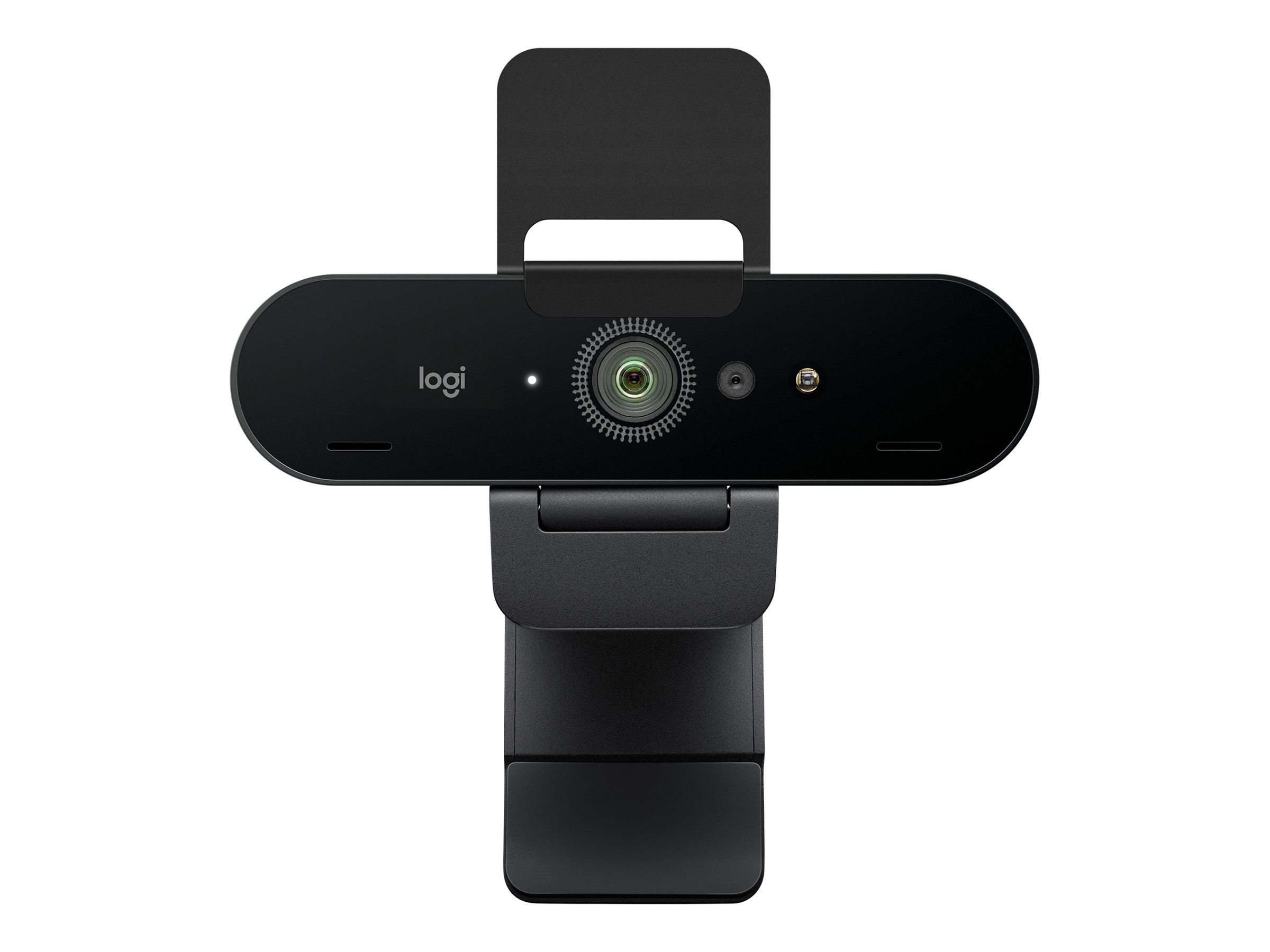 Logitech BRIO 4K