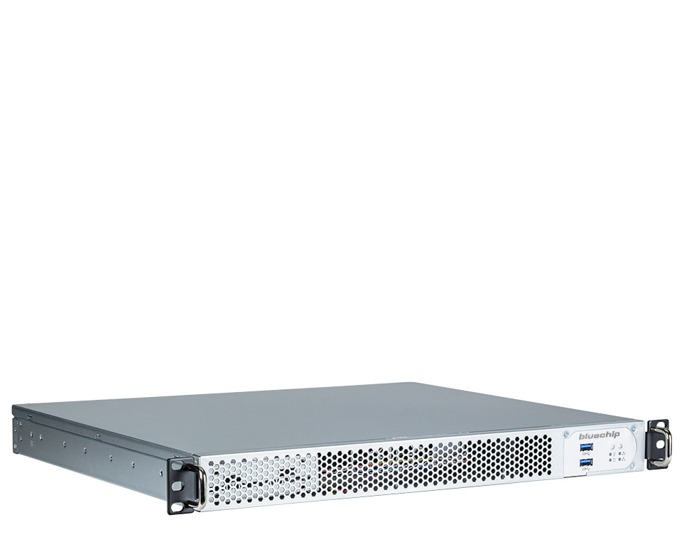 bluechip SERVERline R31319r *Firewall Edition*