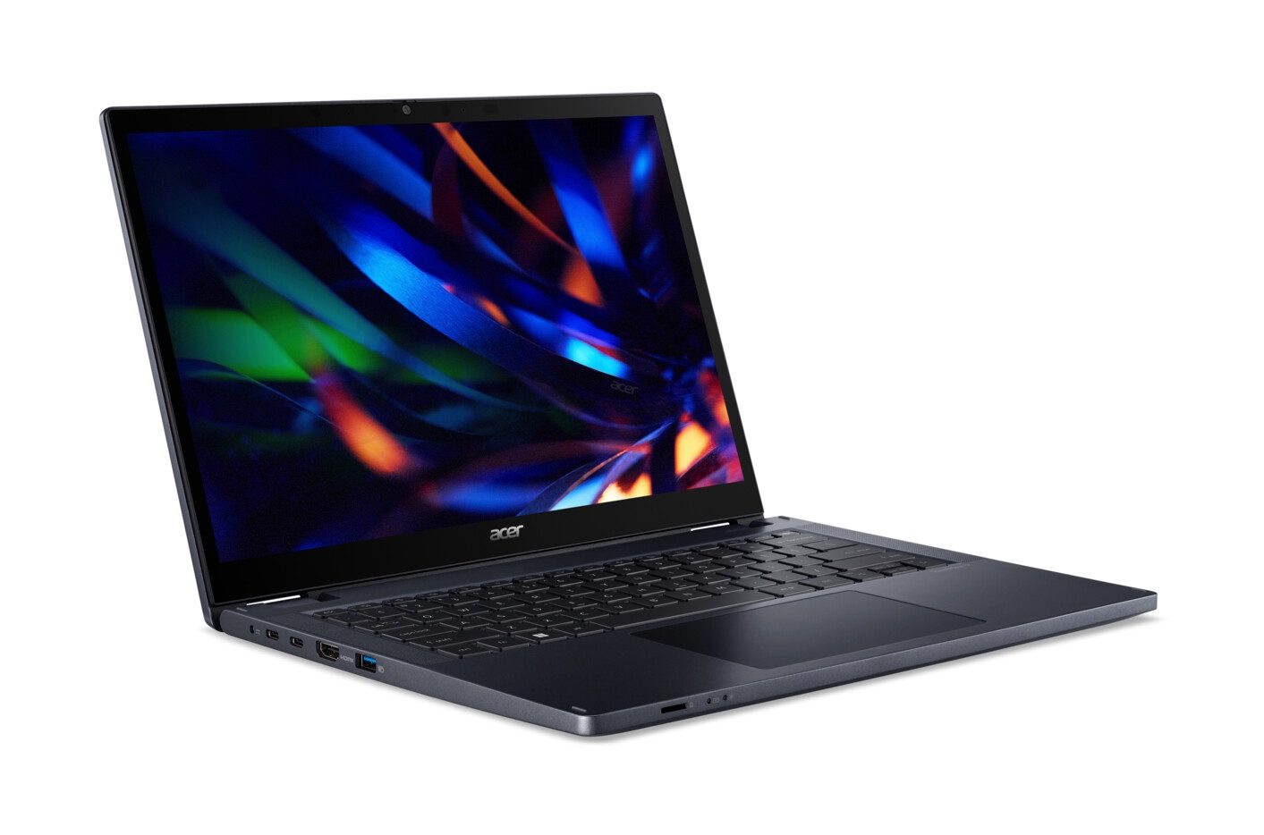Acer Travelmate P4 Spin TMP414RN-53-TCO-5332