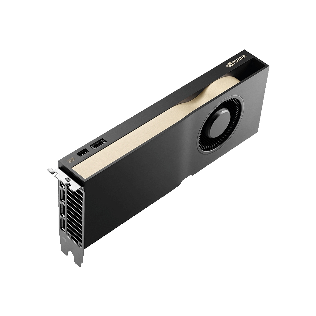 Grafikkarte PNY RTX PRO 4500 Blackwell 32 GB PCle 5.0 SMALL BOX