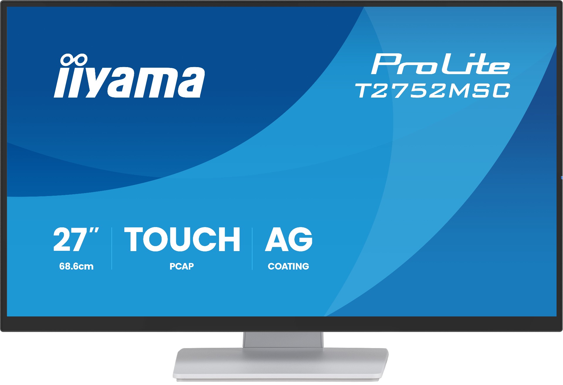 iiyama T2752MSC-W1AG
