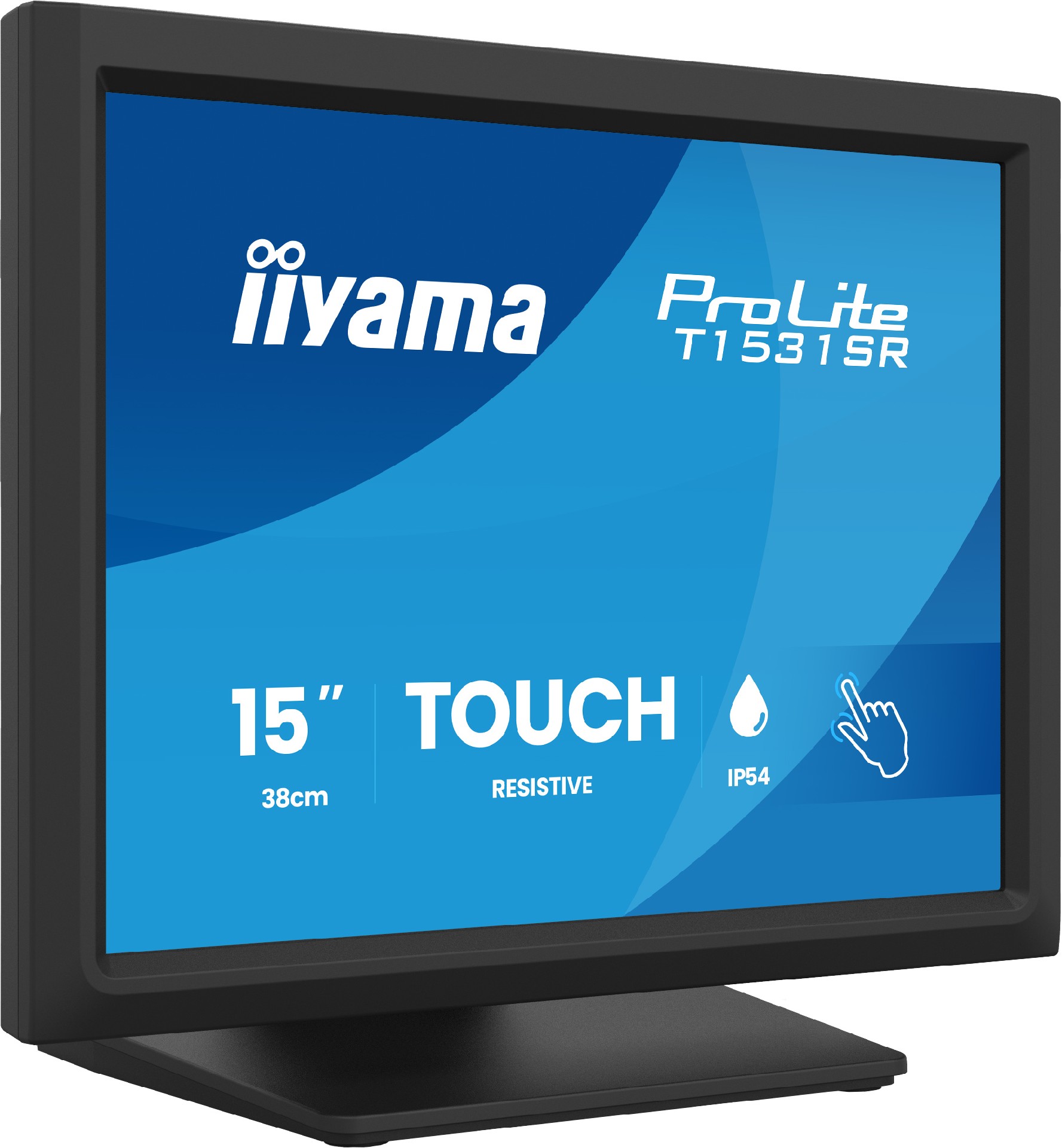 iiyama T1531SR-B2S