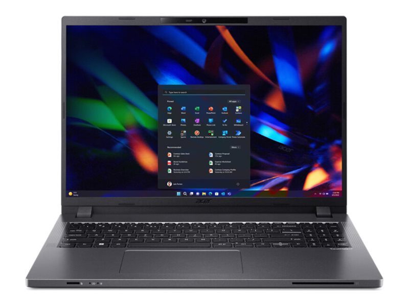 Acer TMP216-51-G2-TCO-566Z