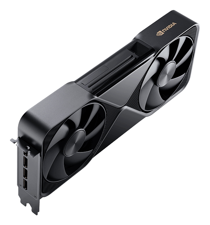 Grafikkarte PNY NVIDIA RTX PRO 6000 Blackwell 96GB PCle 5.0 Workstation Edition RETAIL
