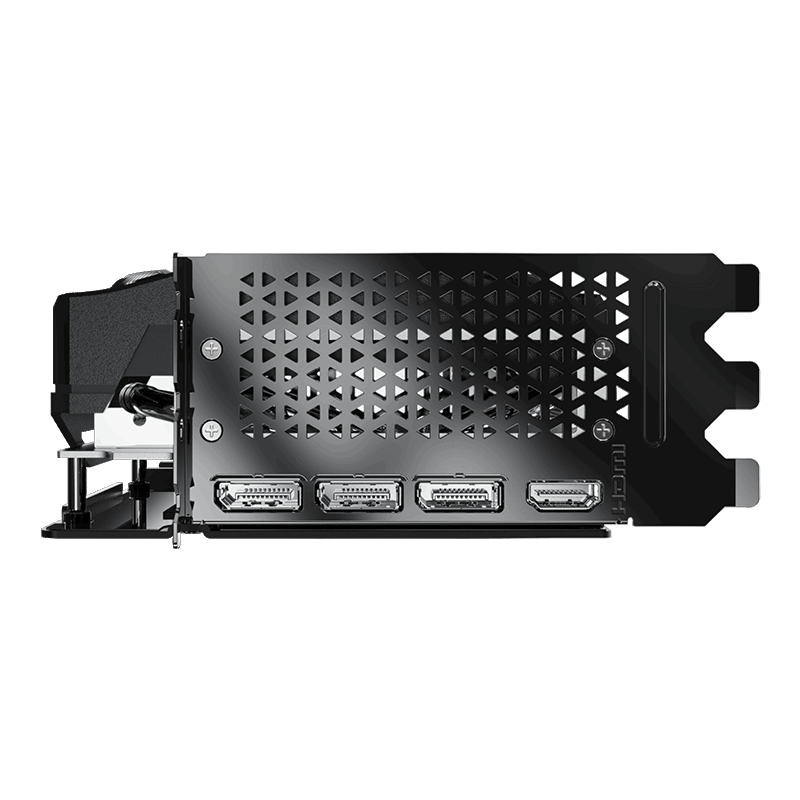 Grafikkarte GeForce RTX5080 16GB OC Triple Fan  PNY