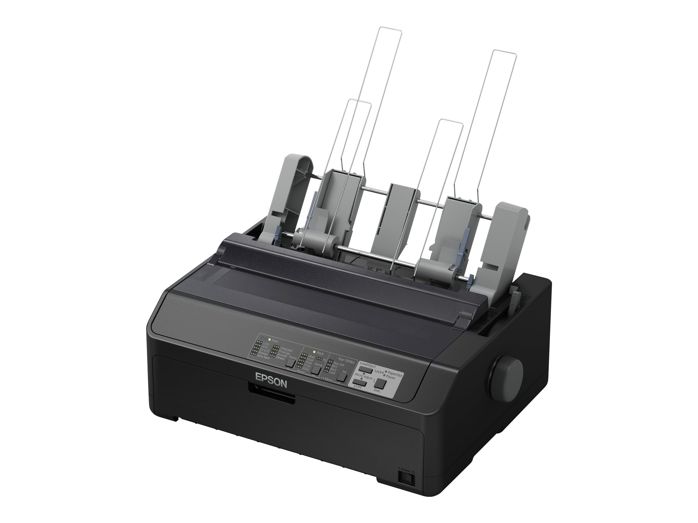 Epson LQ-590II Matrix/Nadeldrucker
