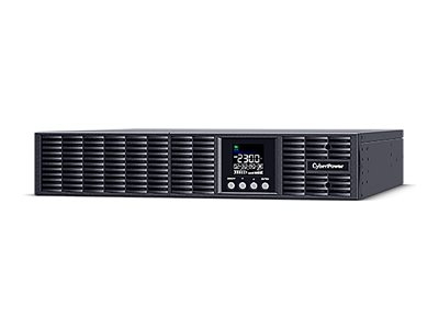 CyberPower USV Advanced Online S Rack/Tower OLS3000ERT2UA-N
