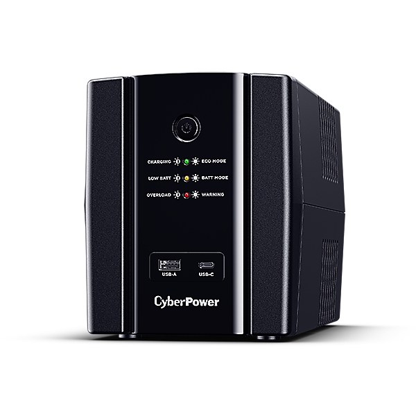 USV CyberPower UT Utility UT2200EG - Line-Interaktiv